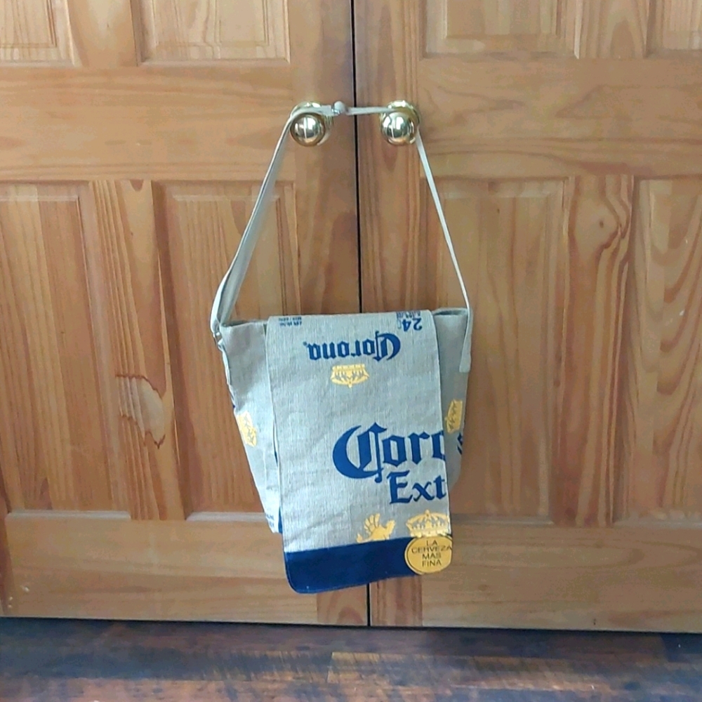 Corona Bag